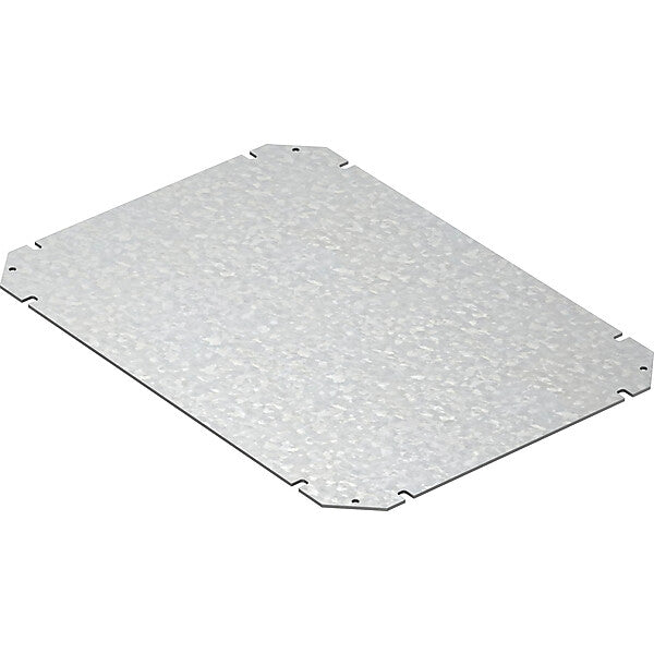 Spelsberg Montageplatte 250x2x350 GEOS MPS-3040